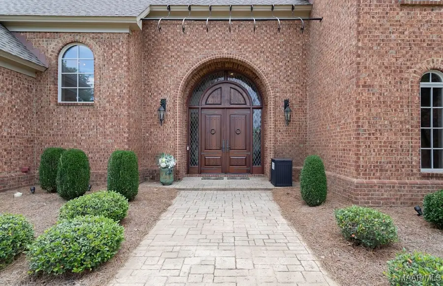 7565 Lakeridge Drive, Montgomery, AL 36117 - Image #2