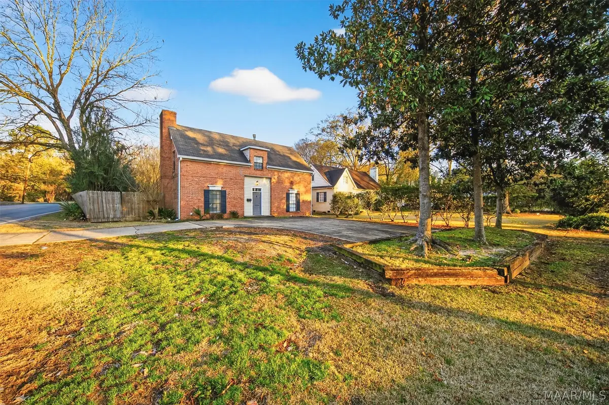 1410 Glen Grattan Drive, Montgomery, AL 36111 - #1