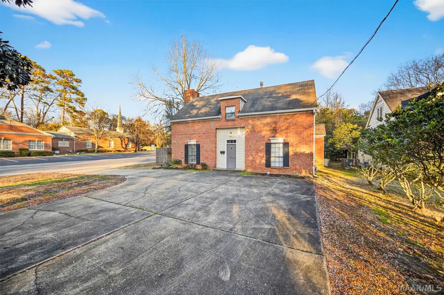 1410 Glen Grattan Drive, Montgomery, AL 36111 - #2