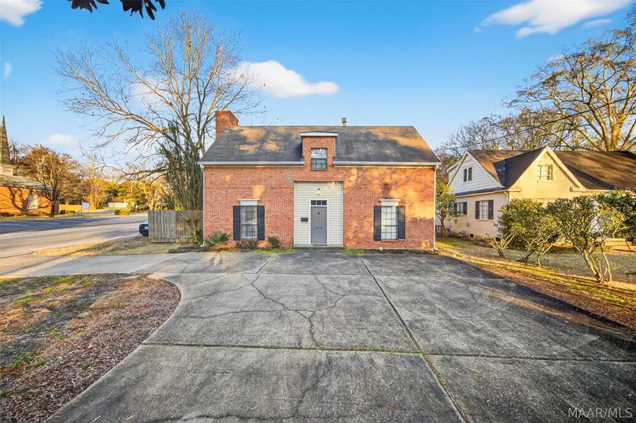 1410 Glen Grattan Drive, Montgomery, AL 36111 - #3