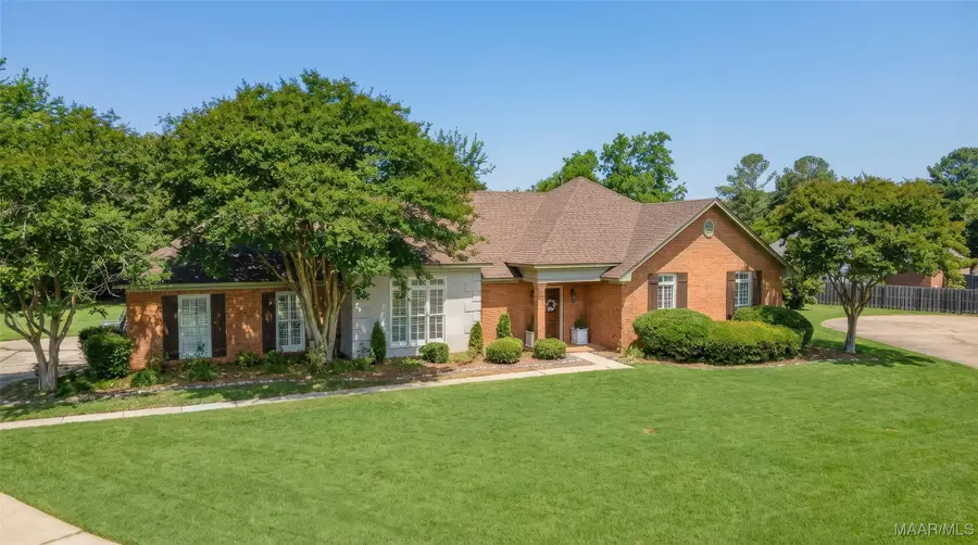 8201 Heathrow Place, Montgomery, AL 36117 - Image #3