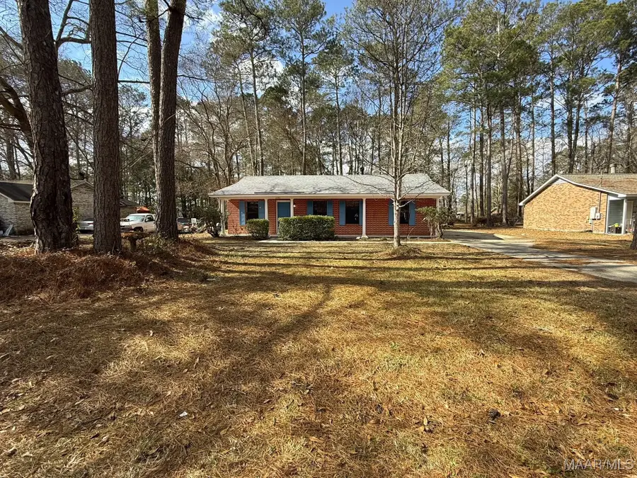 2461 Ellen Lane, Millbrook, AL 36054 - Image #2