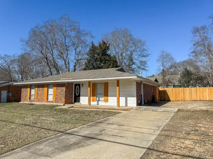 233 Clubview Drive, Prattville, AL 36067 - #2