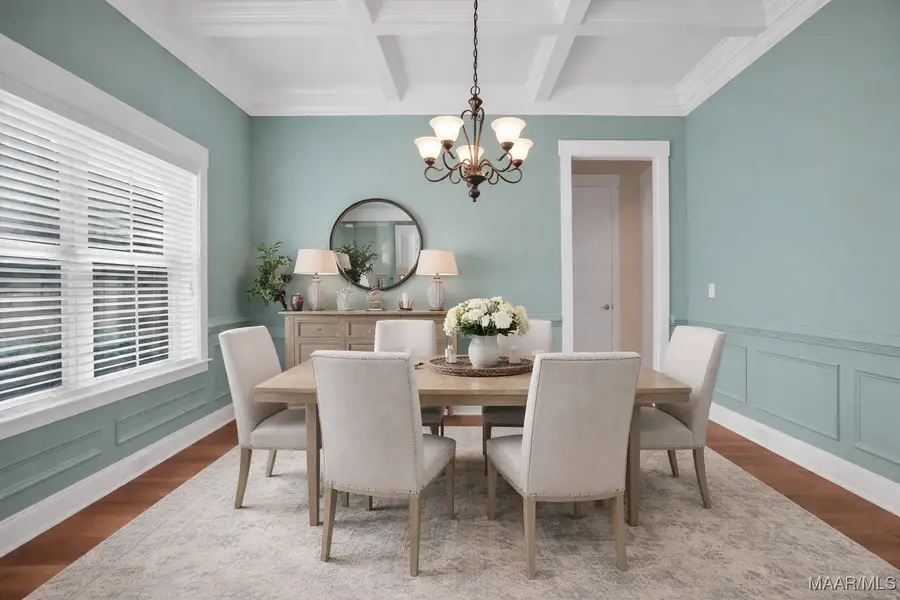 40 S Charleson Crossing, Pike Road, AL 36064 - #3