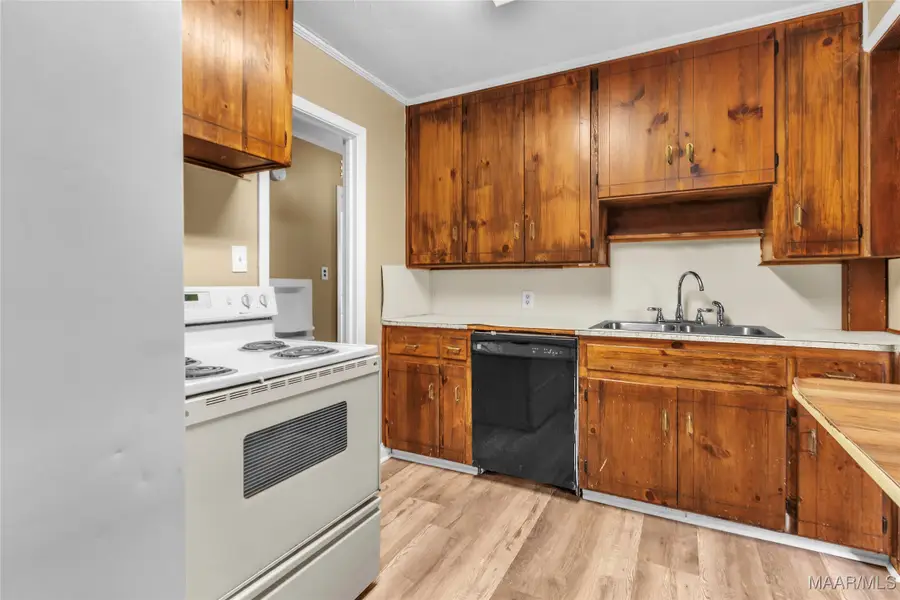 255 Happy Hollow Drive, Montgomery, AL 36109 - Image #2