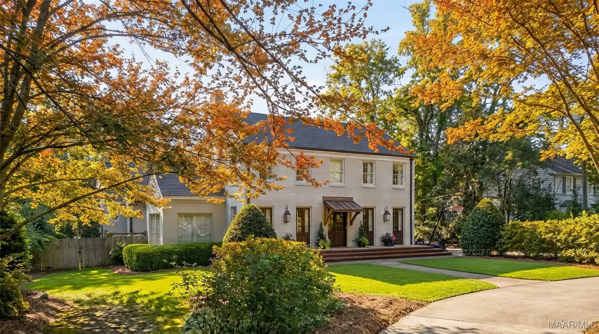 2150 Allendale Road, Montgomery, AL 36111 - Image #1