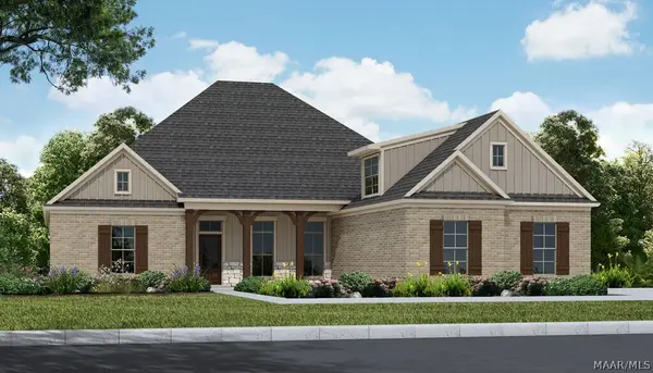 8225 Young Crossing, Montgomery, AL 36116