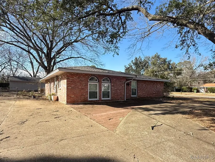 341 N Burbank Drive, Montgomery, AL 36117 - Image #3