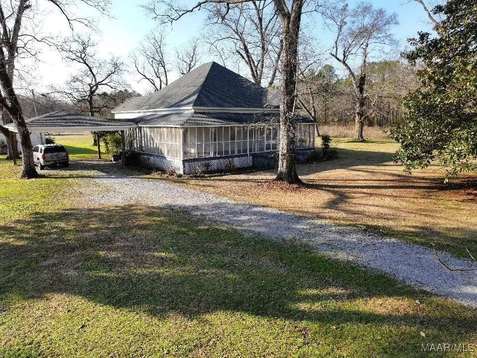 176 County Road 29, Prattville, AL 36067 - #1