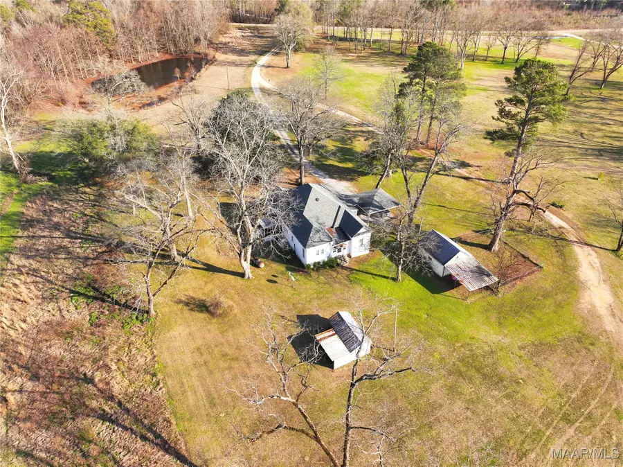 176 County Road 29, Prattville, AL 36067 - #2
