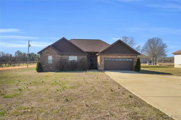 7398 County Road 49, Verbena, AL 36091