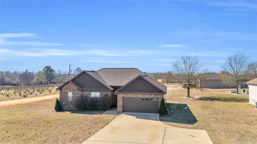 7398 County Road 49, Verbena, AL 36091 - Image #2