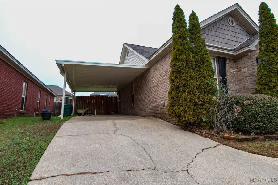 371 Ridgeview Drive, Millbrook, AL 36054 - #2