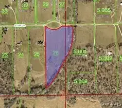 694 Bush Drive, Hope Hull, AL 36043 - #2