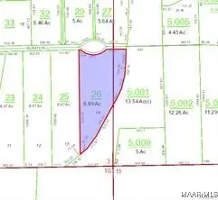 694 Bush Drive, Hope Hull, AL 36043 - #3