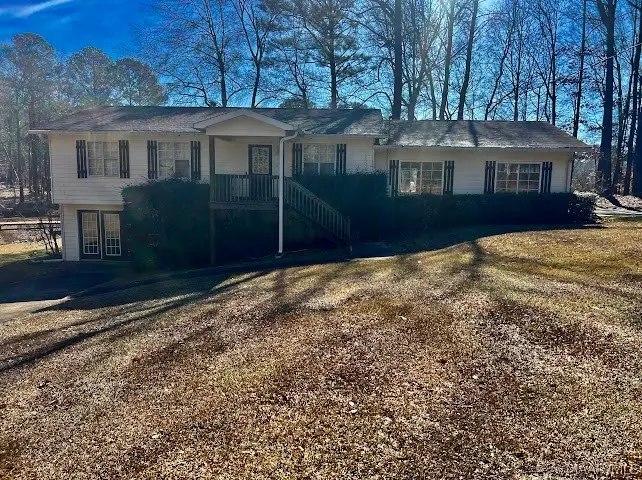 80 E Murphy Lane, Dadeville, AL 36853 - #1