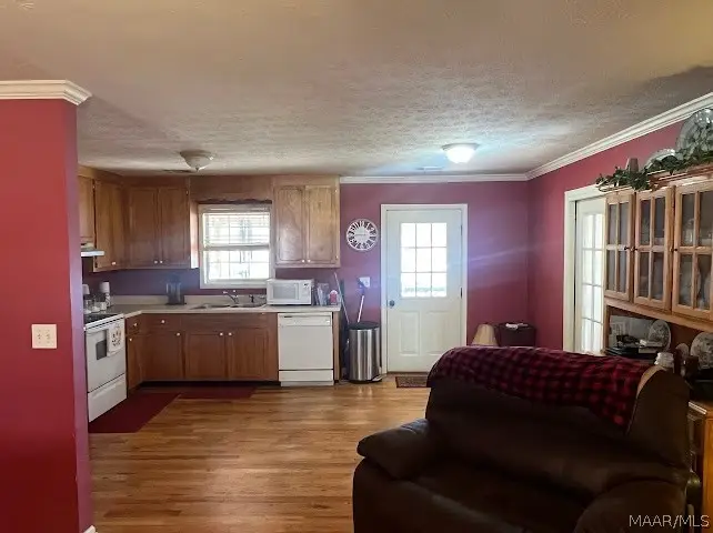 80 E Murphy Lane, Dadeville, AL 36853 - #2