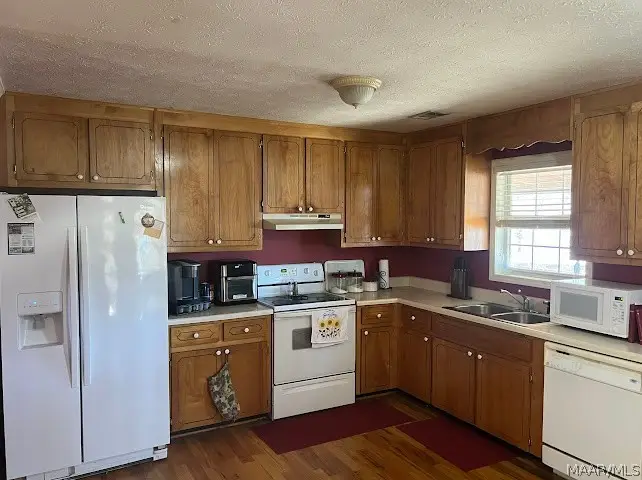 80 E Murphy Lane, Dadeville, AL 36853 - #3