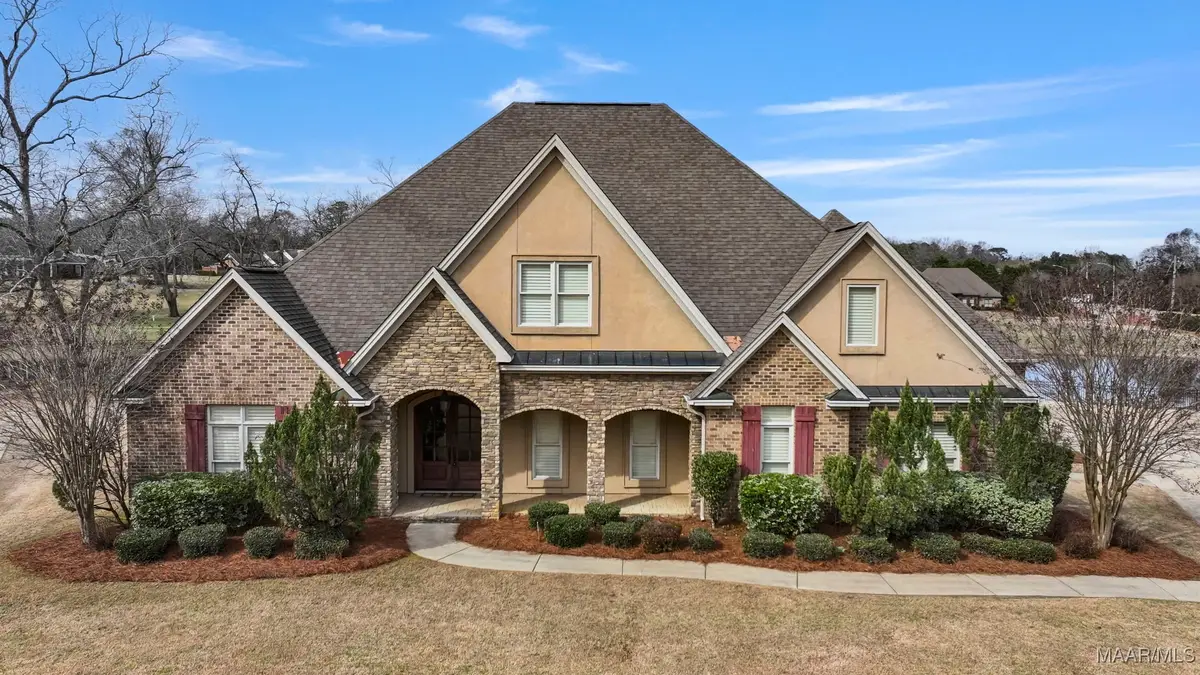 6224 Hunters Grove, Montgomery, AL 36117 - Image #1