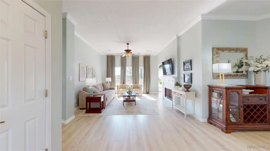 1906 Dundee Drive, Prattville, AL 36066 - #2