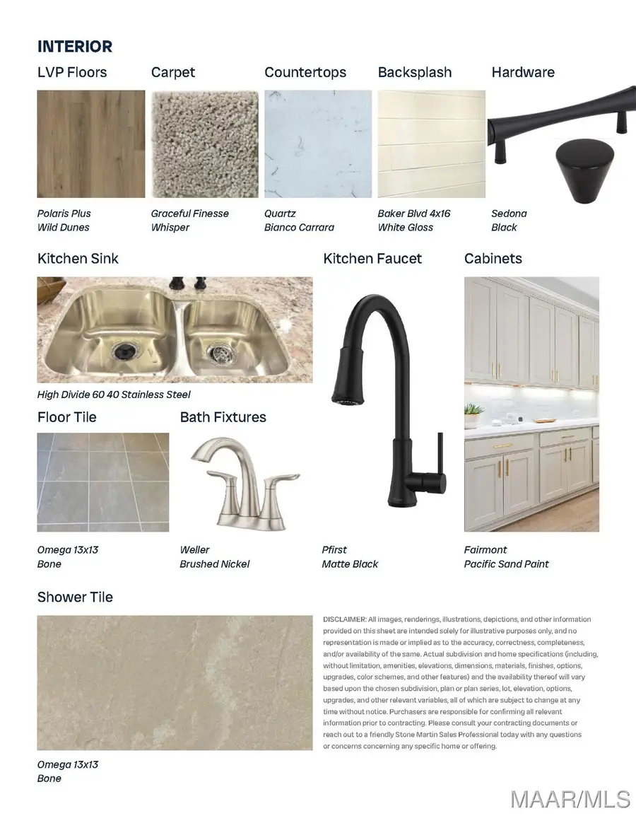 37 Meadowbrooke Drive, Wetumpka, AL 36092 - Image #3