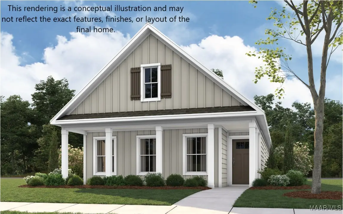 47 Meadowbrooke Drive, Wetumpka, AL 36092 - Image #1