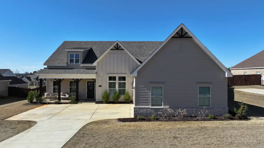 1297 Charleston Drive, Prattville, AL 36066 - #2