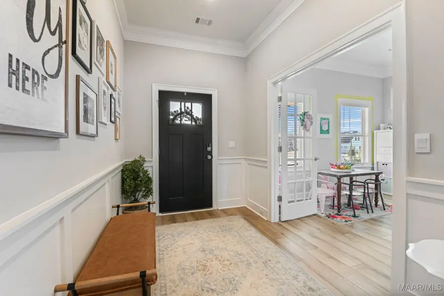 1297 Charleston Drive, Prattville, AL 36066 - #3