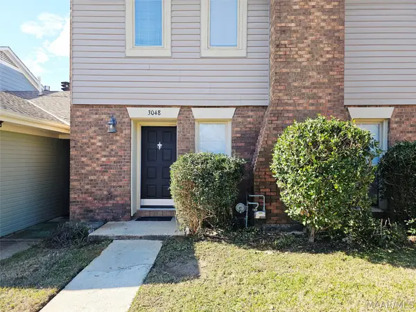 3048 Lynton Drive, Montgomery, AL 36116