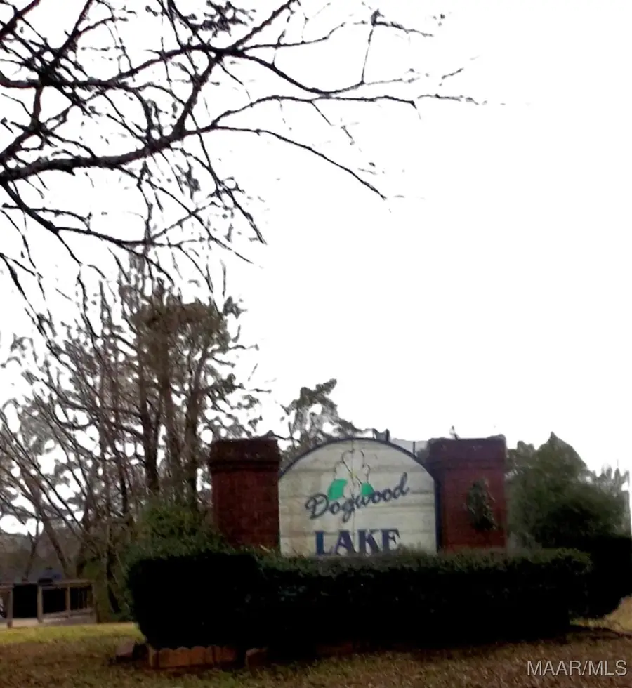 1506 White Cloud Drive, Deatsville, AL 36022 - Image #2