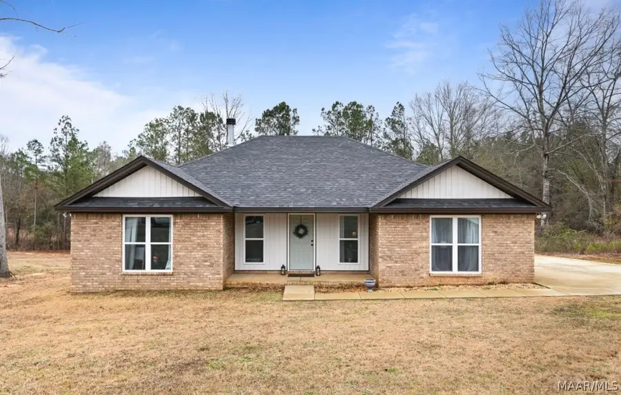 255 Indian Lane, Tallassee, AL 36078 - #2