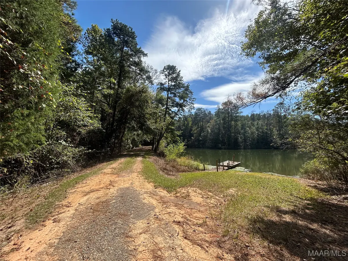 355 County Road 5522 Road, Troy, AL 36081 - #1