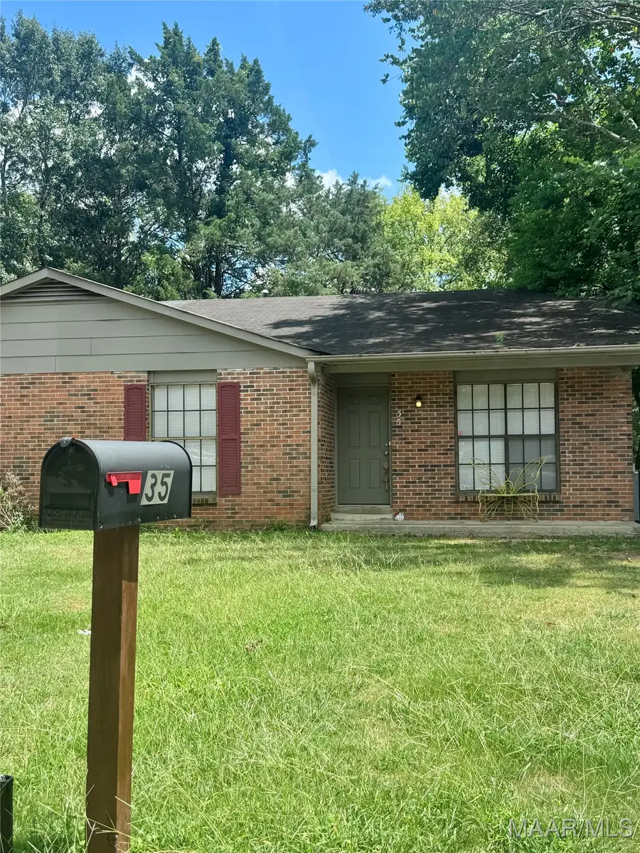 33/35 Crestwood Court, Millbrook, AL 36054 - #2