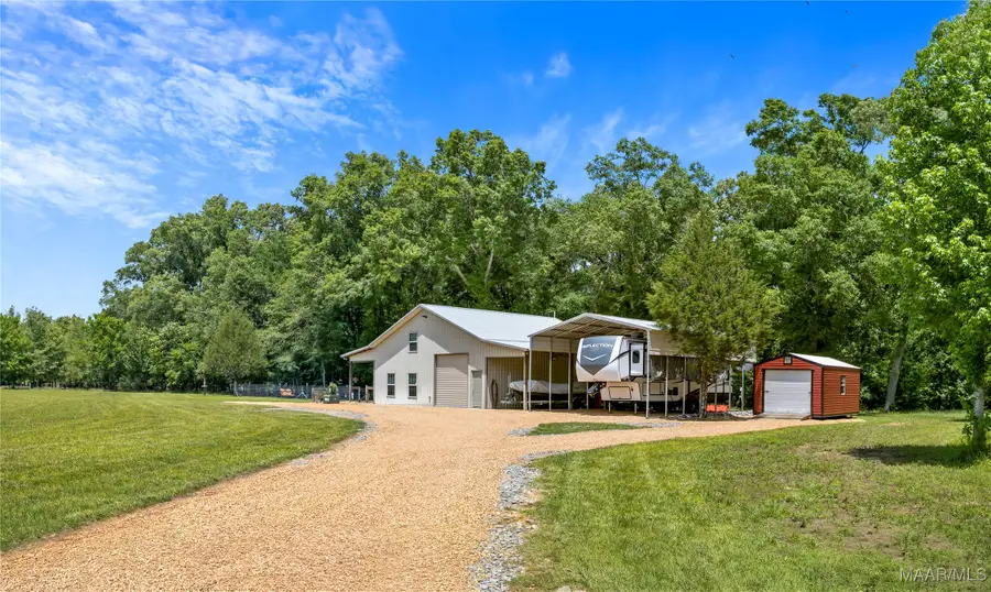 13871 Old Pike Road, Mathews, AL 36052 - Image #3