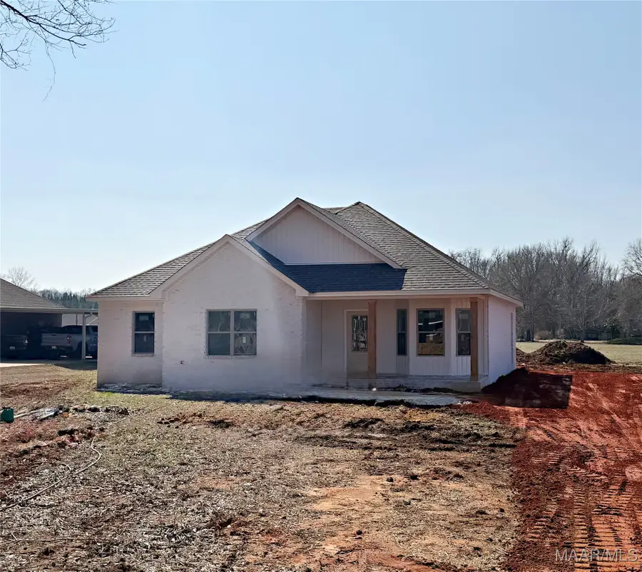 1638 Rifle Range Road, Wetumpka, AL 36093 - Image #2