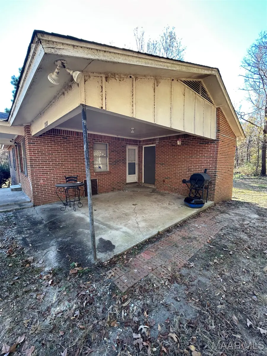 3508 Highway 94 Highway, Ramer, AL 36069 - #2