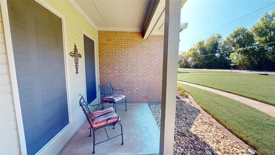 2280 Redland Road, Wetumpka, AL 36093 - #3