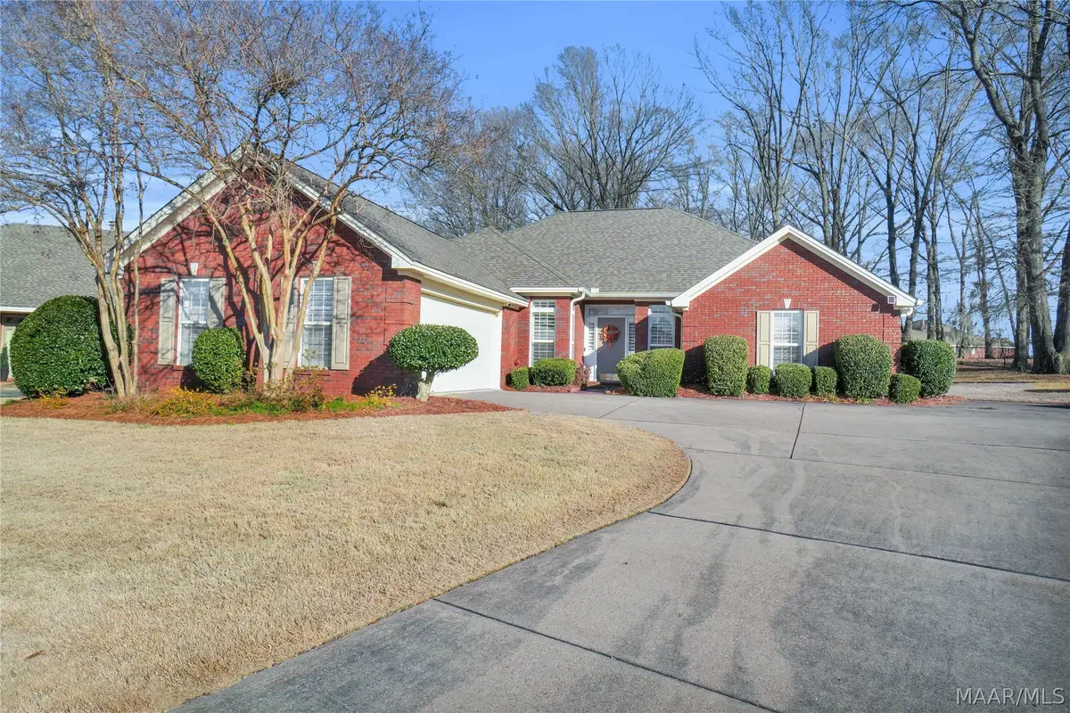 7955 Bridgewater Trace, Montgomery, AL 36117 - #1