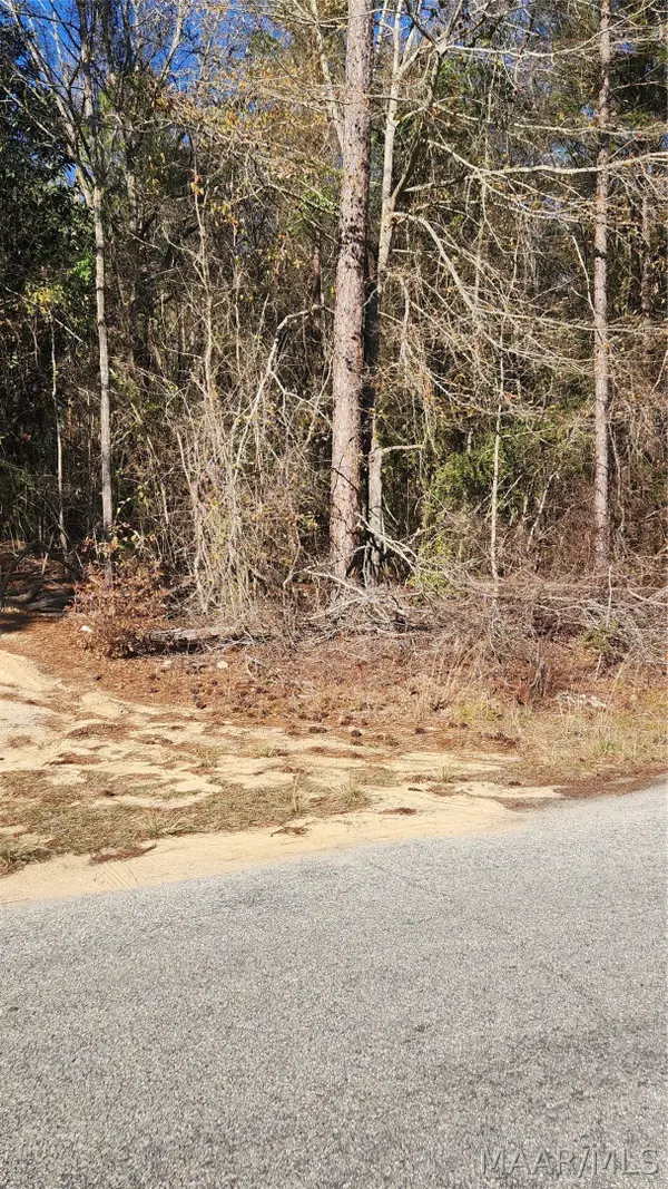 Lot 17 Lakeshore Drive, Tuskegee, AL 36083