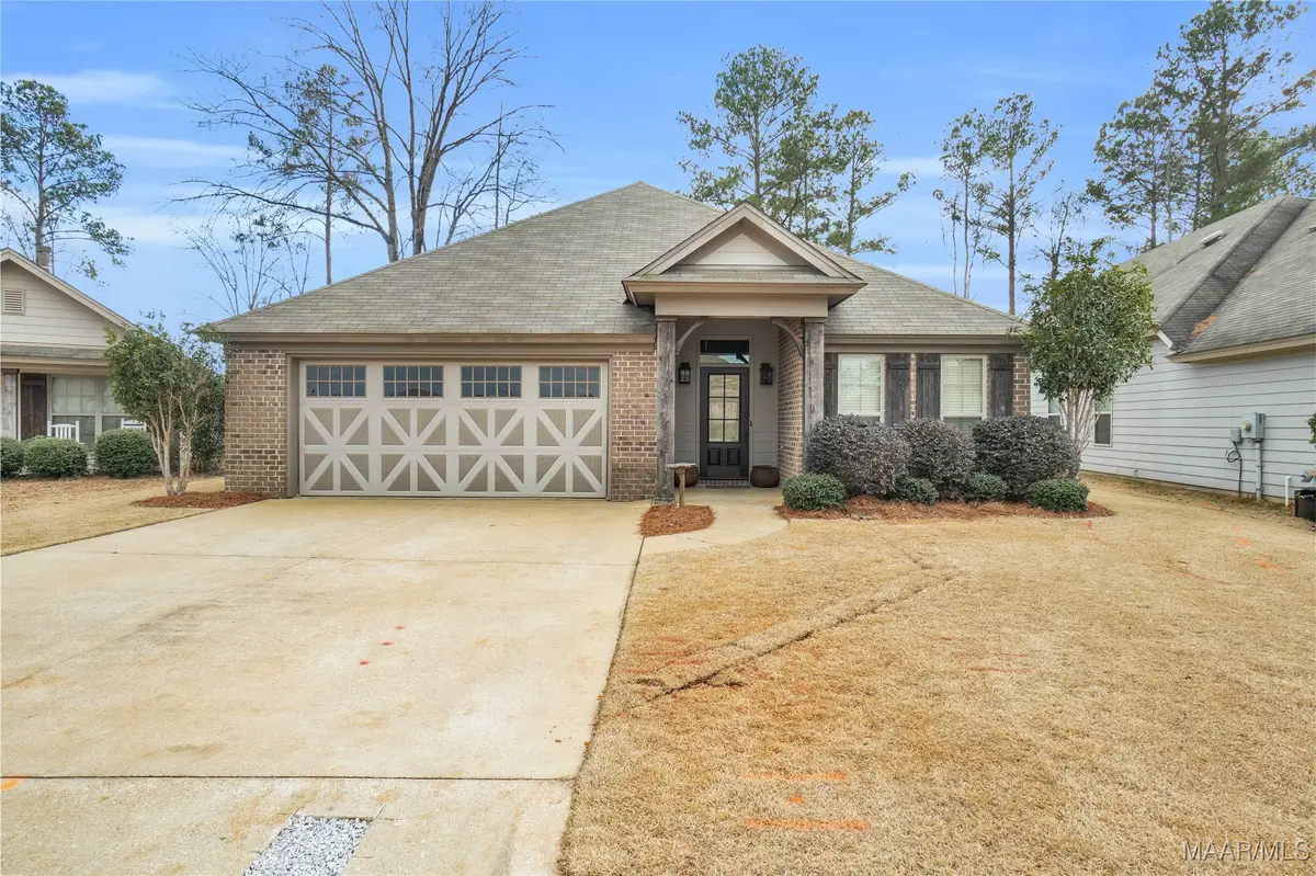9167 White Poplar Circle, Pike Road, AL 36064 - #1