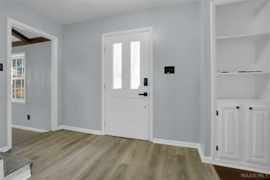 536 Farmington Road, Montgomery, AL 36109 - #2