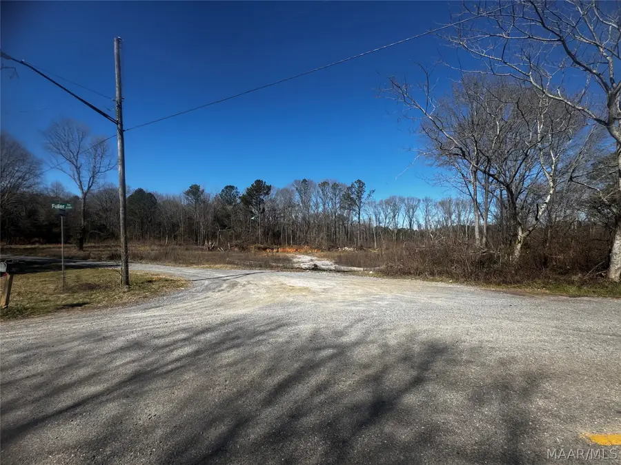 0 Fuller Road, Montgomery, AL 36110 - #3