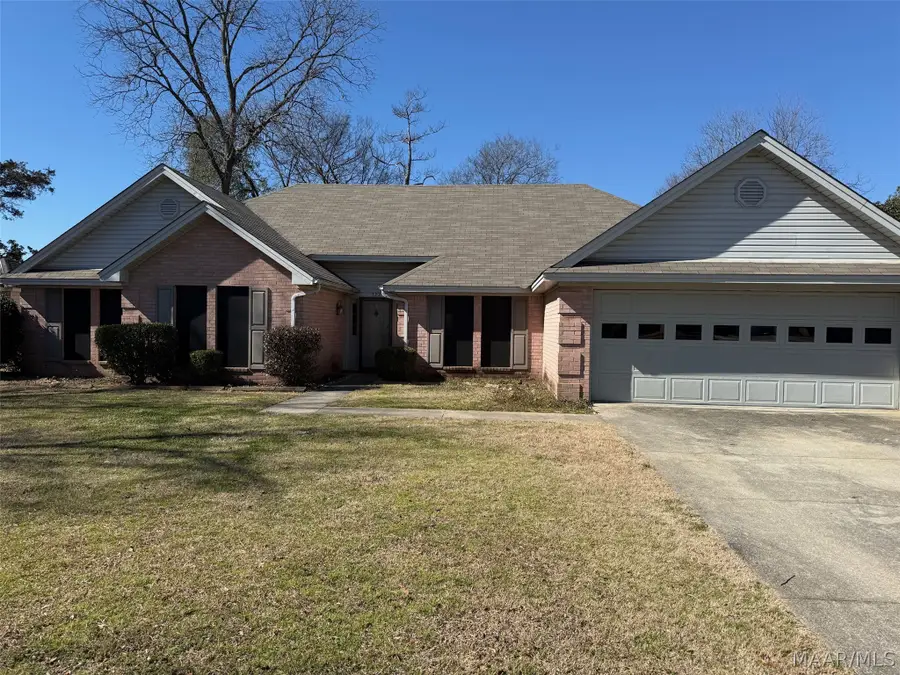 322 Abington Street, Prattville, AL 36066 - #2
