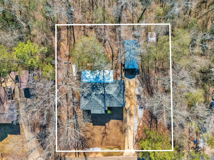 108 Laurel Hill Drive, Prattville, AL 36066 - #2