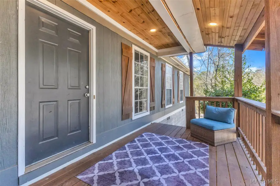 108 Laurel Hill Drive, Prattville, AL 36066 - #3