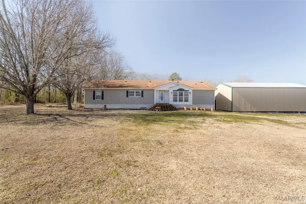 181 Bonnie Lane, Wetumpka, AL 36092 - Image #1