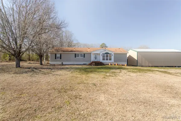181 Bonnie Lane, Wetumpka, AL 36092