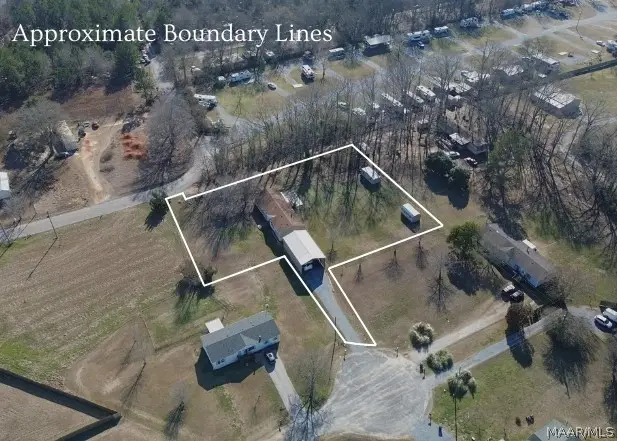 181 Bonnie Lane, Wetumpka, AL 36092 - Image #2