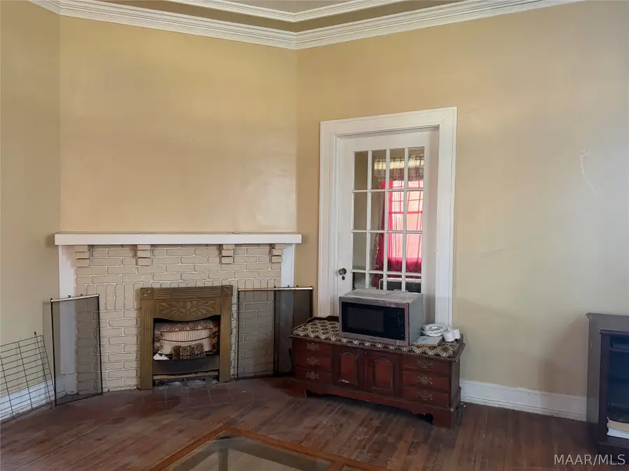 635 Pettus Street, Selma, AL 36701 - #2