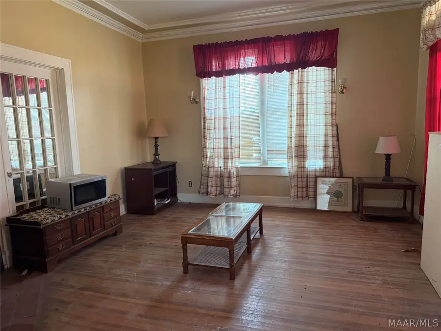 635 Pettus Street, Selma, AL 36701 - #3